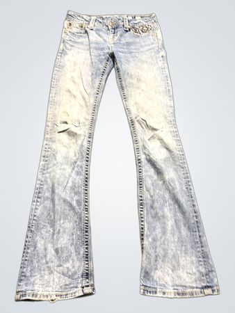 Miss Me Jeans Women's Flared Jeans