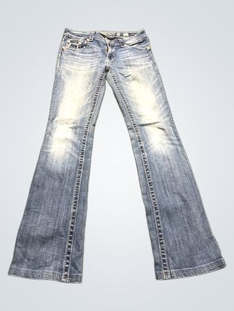 Miss Me Jeans Bootcut Denim