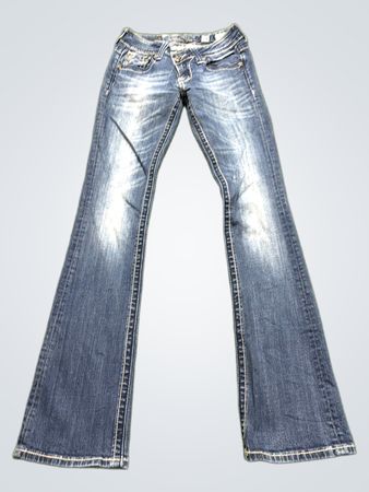 Miss Me Jeans Women's Bootcut Denim