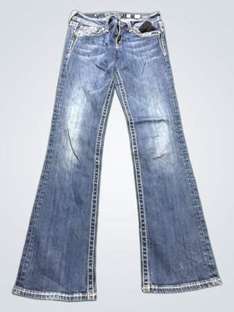 Miss Me Jeans Women's Flared Jeans