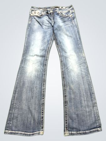 Miss Me Jeans Women's Flare Denim