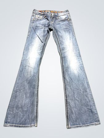 Rock Revival Women's Bootcut Jeans