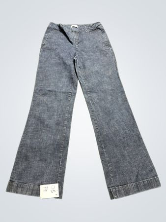 Coldwater Creek Trouser Fit Jeans