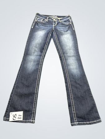 Maurices Bootcut Jeans