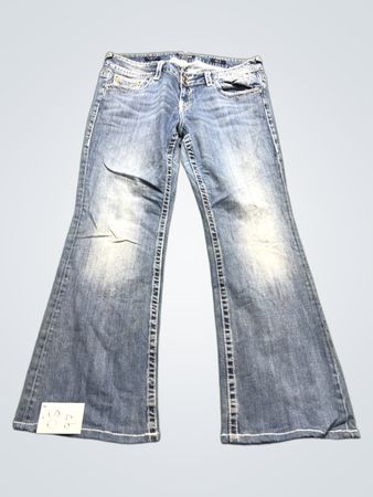 Vigoss The New York Boot Cut Jeans