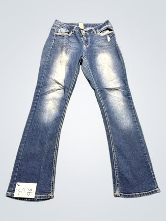 Faded Glory Women's Bootcut Jeans