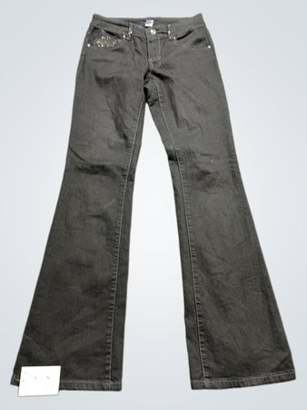 Cache Women's Flared Jeans Size 2
