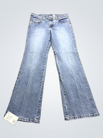 Jordache Women's Bell Bottom Jeans