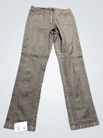 SPANNER Women's Jeans