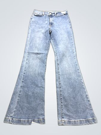 Kensie Jeans Vintage Flare