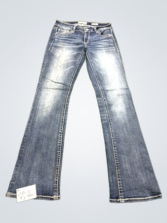 Daytrip Virgo Bootcut Jeans