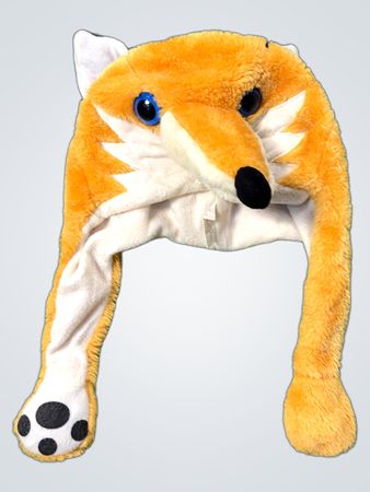 Fox Hat