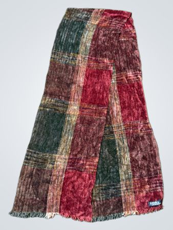 frittelli & lockwood Plaidschal