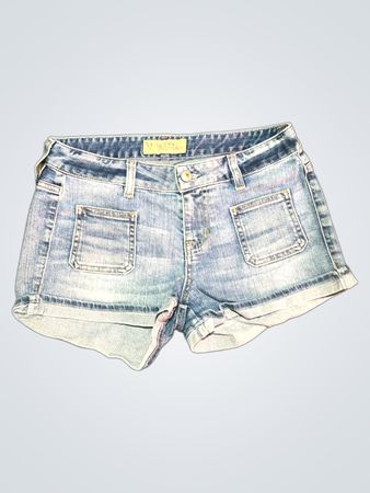 Guess Denim-Shorts