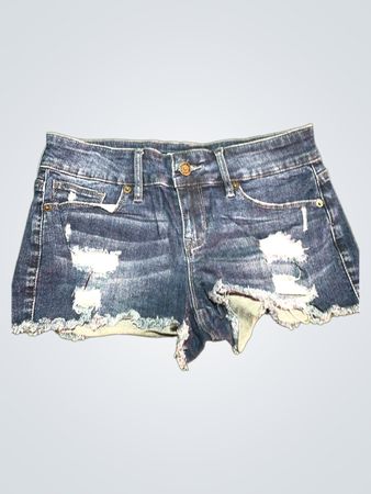 Guess Denim Shorts