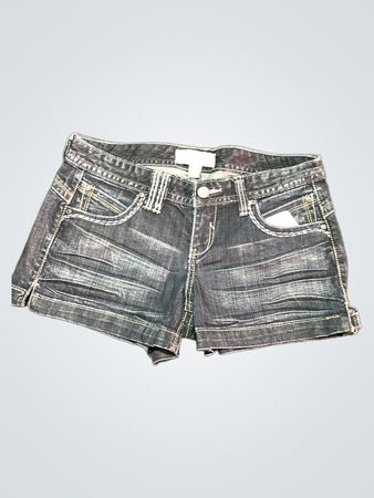 Maurices Jeansshorts