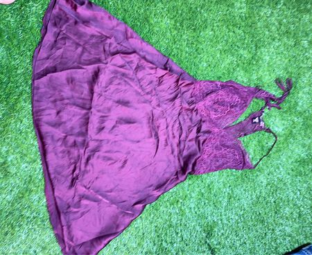 Victoria's Secret Slipkleid