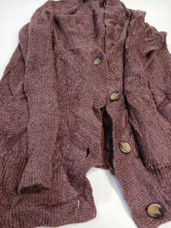 Denver Hayes Strickcardigan