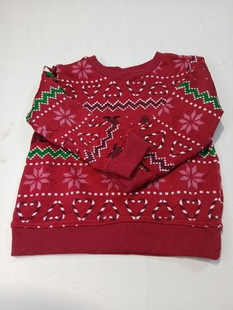 Pull de Noël