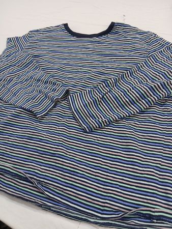 L.L.Bean gestreiftes T-Shirt