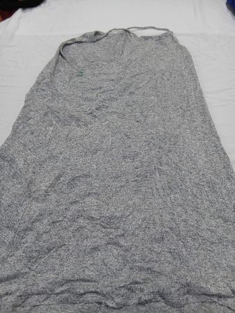 DKR Carole Little Tank Top Bundle 7 Ribbed Vests Assorted Colors