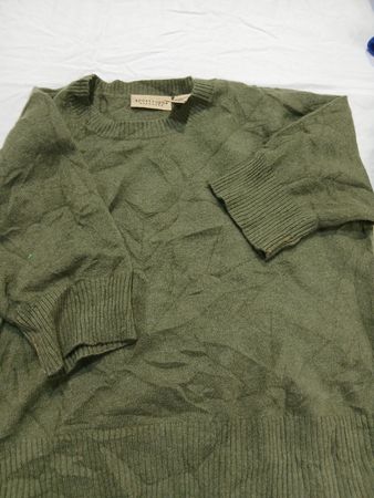 Designer Knitwear Bundle Apostrophe Banana Rep 15 Pc Sweaters Cardigans