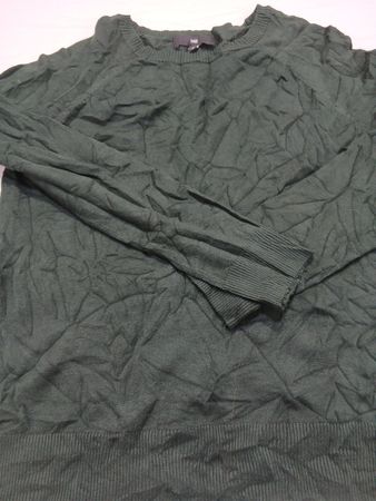 Knitwear Bundle - Tag, Wolford, Torrid & More Sweaters & Tops