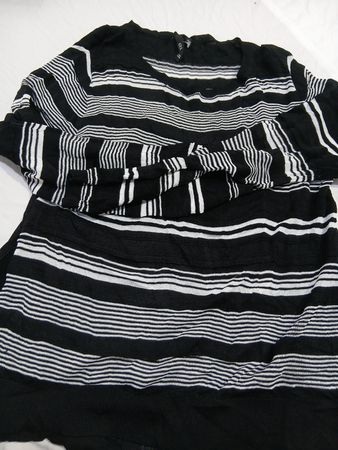 Designer Button-up Shirt & Dress Bundle - MaxMia, Zara, H&M, Calvin Klein & More