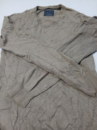 Suéter de punto Angelo Litrico