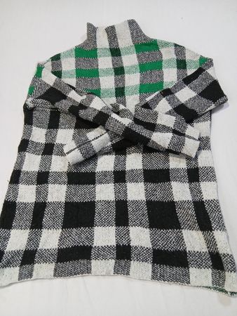 Pacote de Malhas de Designer - Christian Siriano, Boden, AllSaints, Club Monaco e Mais