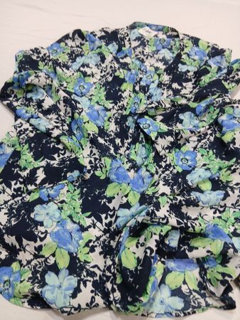 Designer Blouse Bundle Ralph Lauren Free People Madewell Tory Burch COS Eileen Fisher Susan Graver