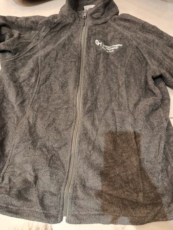 Columbia Fleece Jacket Bundle 7pcs Men's Outdoor Wear Lot