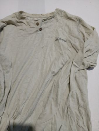 Columbia Omni-Wick T-Shirt