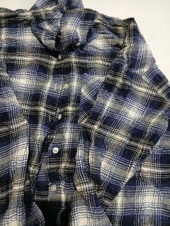 BP Plaid Shirt
