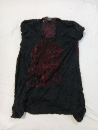 Midnight Hour Blouse