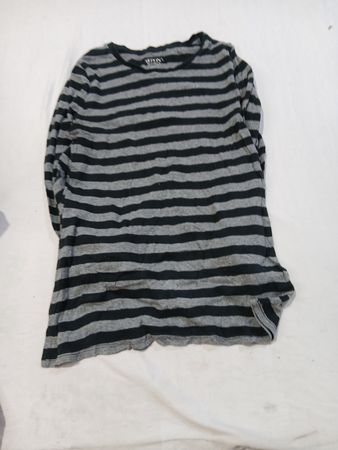 Merona Striped T-Shirt