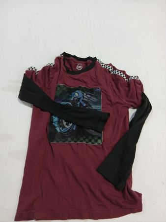Wonder Nation Graphic T-Shirt