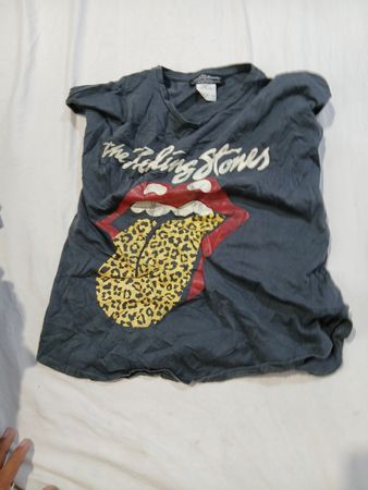 The Rolling Stones T-Shirt