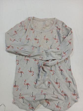 Old Navy Flamingo Onesie