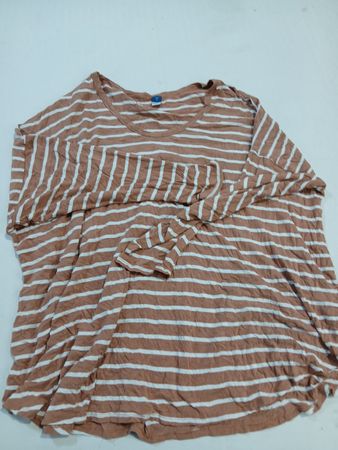 Old Navy Striped Long Sleeve Top