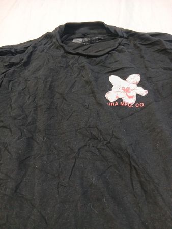 LIRA MFG. CO. Printed T-Shirt