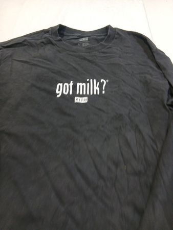 KITH got milk? T-Shirt