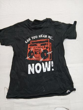 Rock & Roll Hall of Fame T-Shirt