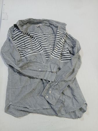 Merona Striped Shirt