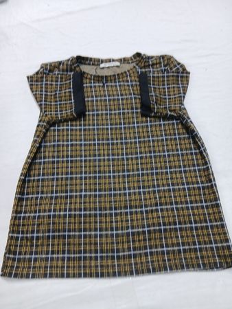 Zara Trafaluc Plaid Dress | Vintage Wholesale Marketplace - Bulk Vintage  Wholesale | Fleek