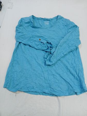 Chico's the ultimate tee