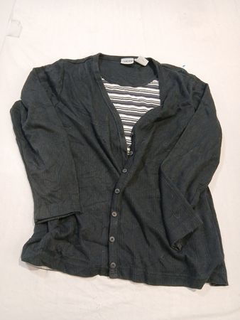 Cabin Creek Cardigan