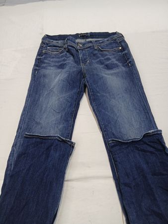 Fidelity Denim Jeans