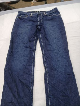 TRU LUXE JEANS