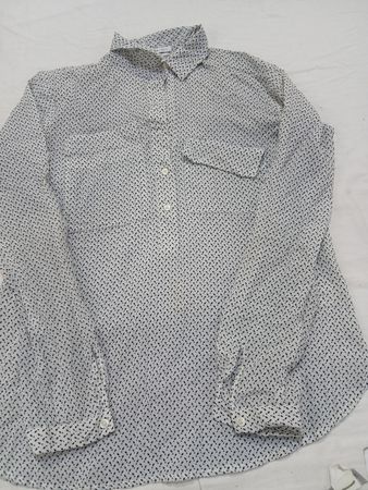 Van Heusen Studio Easy Fit Shirt
